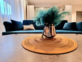 2 rooms apartment for sell Palangoje, Vaivorykštės g.