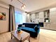 2 rooms apartment for sell Palangoje, Vaivorykštės g. (10 picture)