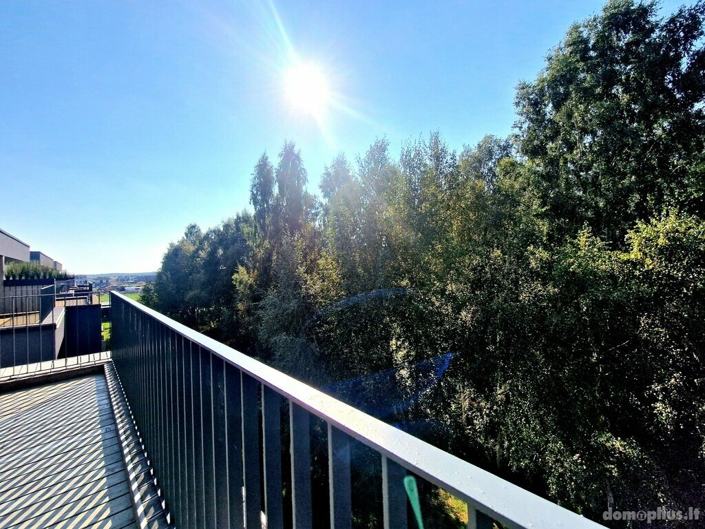 Продается 2 комнатная квартира Palangoje, Vaivorykštės g.