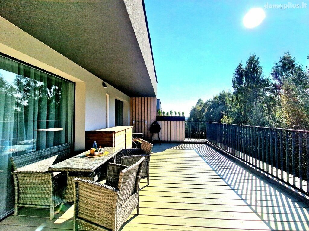 Продается 2 комнатная квартира Palangoje, Vaivorykštės g.