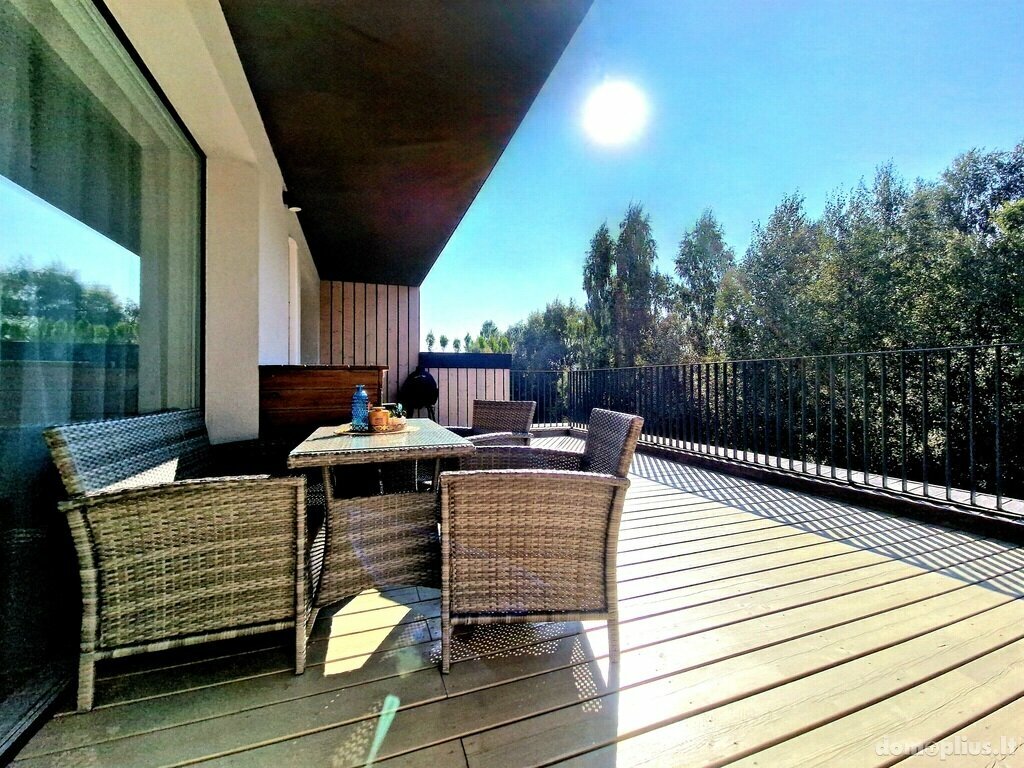 Продается 2 комнатная квартира Palangoje, Vaivorykštės g.