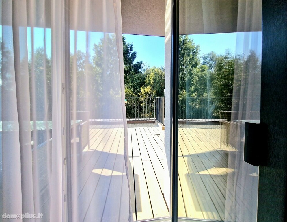 Продается 2 комнатная квартира Palangoje, Vaivorykštės g.