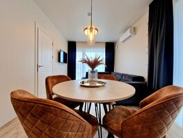 Продается 2 комнатная квартира Palangoje, Vaivorykštės g.