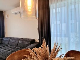 Продается 2 комнатная квартира Palangoje, Vaivorykštės g.