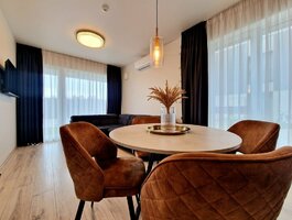 Продается 2 комнатная квартира Palangoje, Vaivorykštės g.