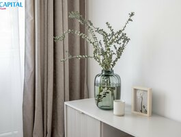 3 rooms apartment for sell Vilniuje, Žirmūnuose, Žirmūnų g.