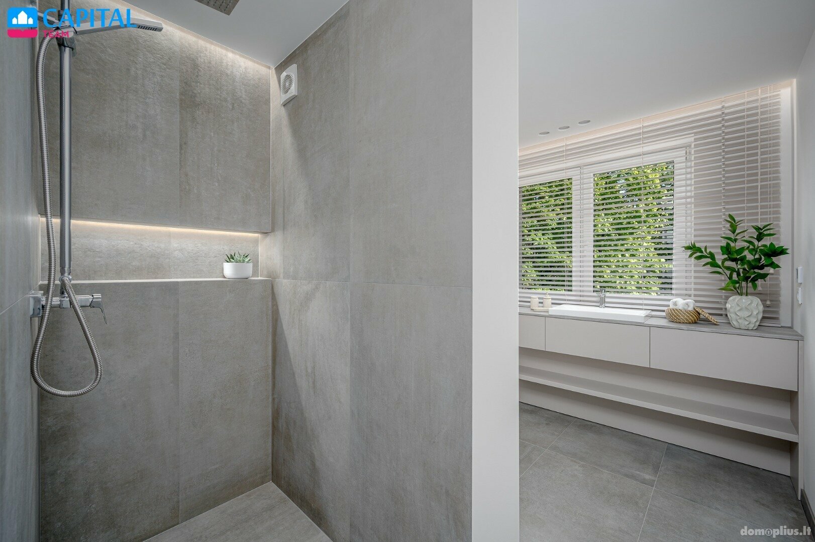 3 rooms apartment for sell Vilniuje, Žirmūnuose, Žirmūnų g.