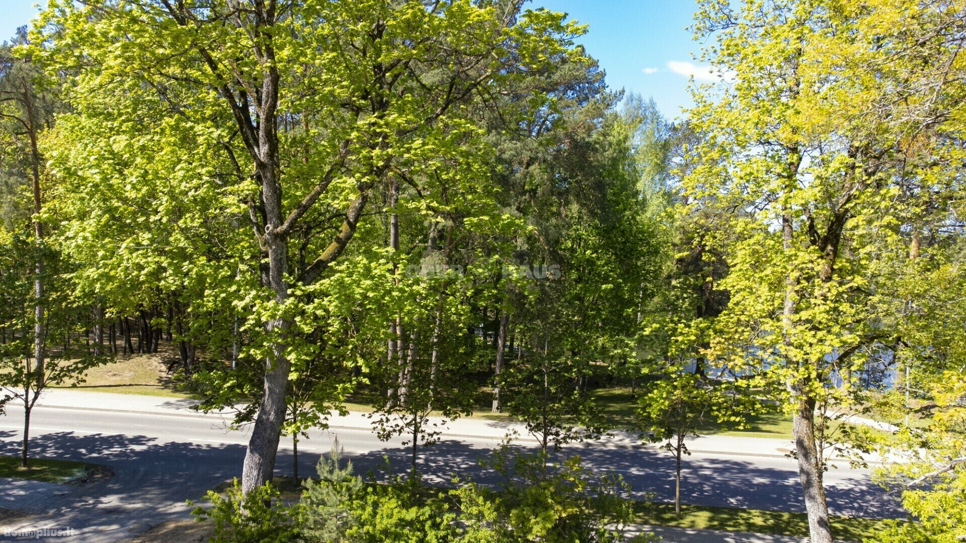Parduodamas 2 kambarių butas Druskininkų sav., Druskininkuose, V. Kudirkos g.