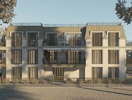 2 комнатная квартира Druskininkų sav., Druskininkuose, V. Kudirkos g.
