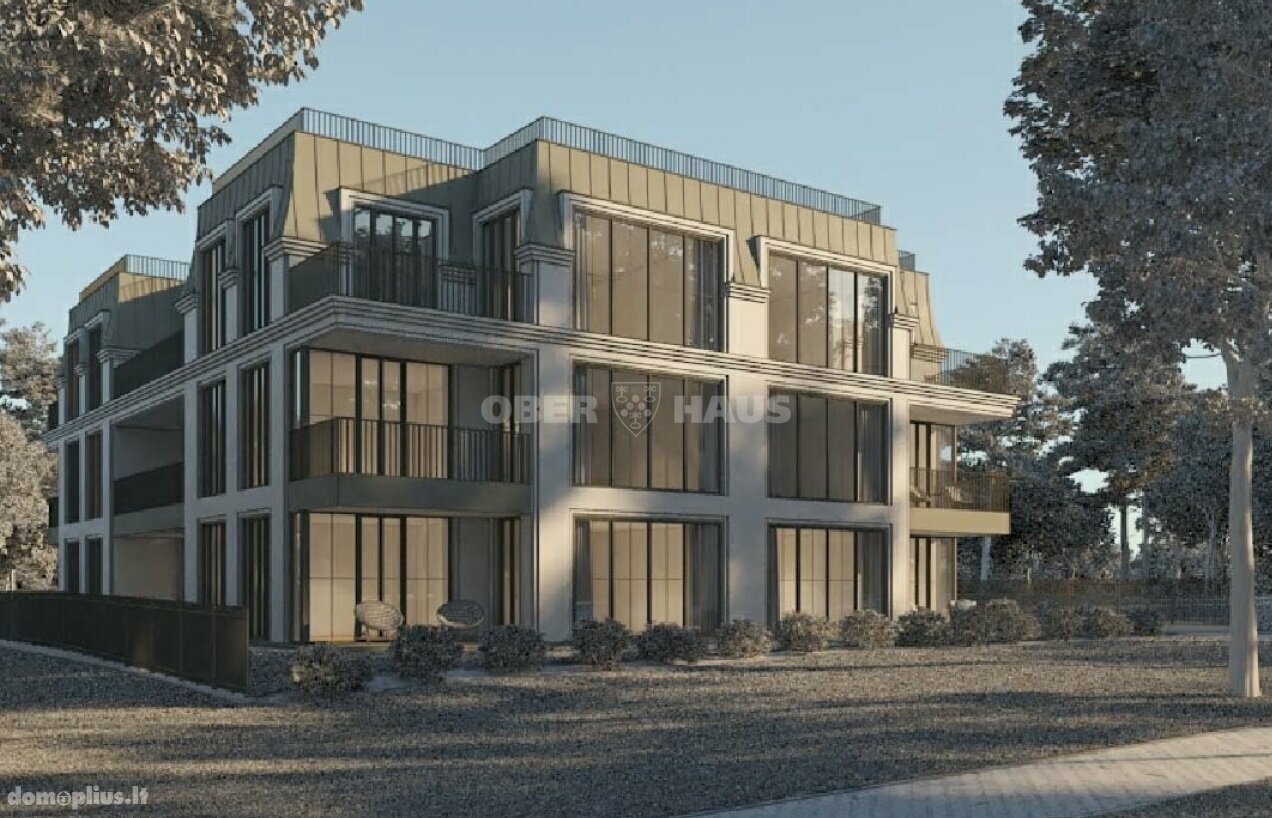 Продается 2 комнатная квартира Druskininkų sav., Druskininkuose, V. Kudirkos g.