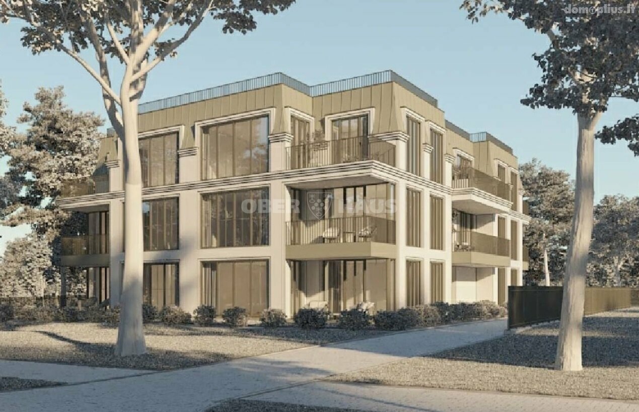 Продается 2 комнатная квартира Druskininkų sav., Druskininkuose, V. Kudirkos g.