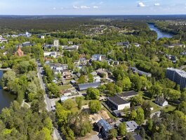 Продается 2 комнатная квартира Druskininkų sav., Druskininkuose, V. Kudirkos g.