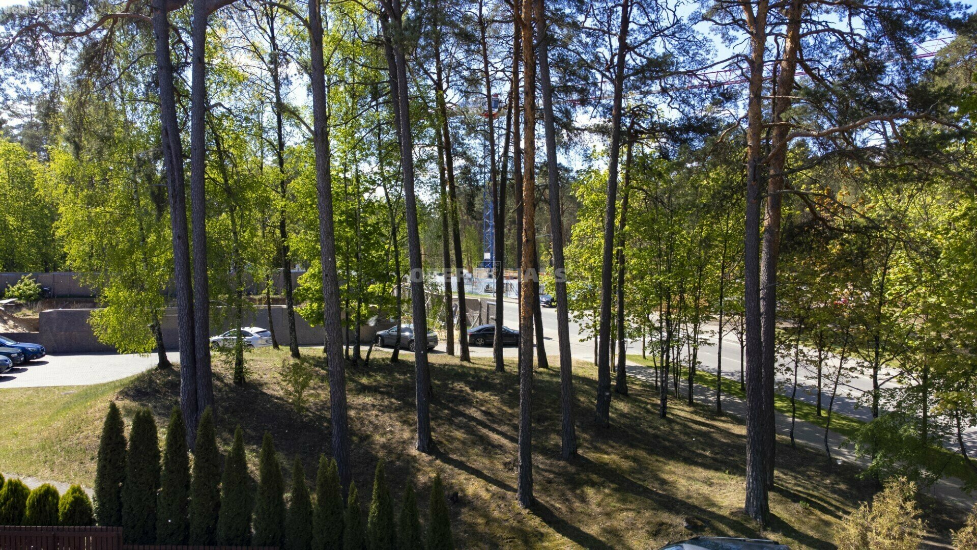 Продается 2 комнатная квартира Druskininkų sav., Druskininkuose, V. Kudirkos g.