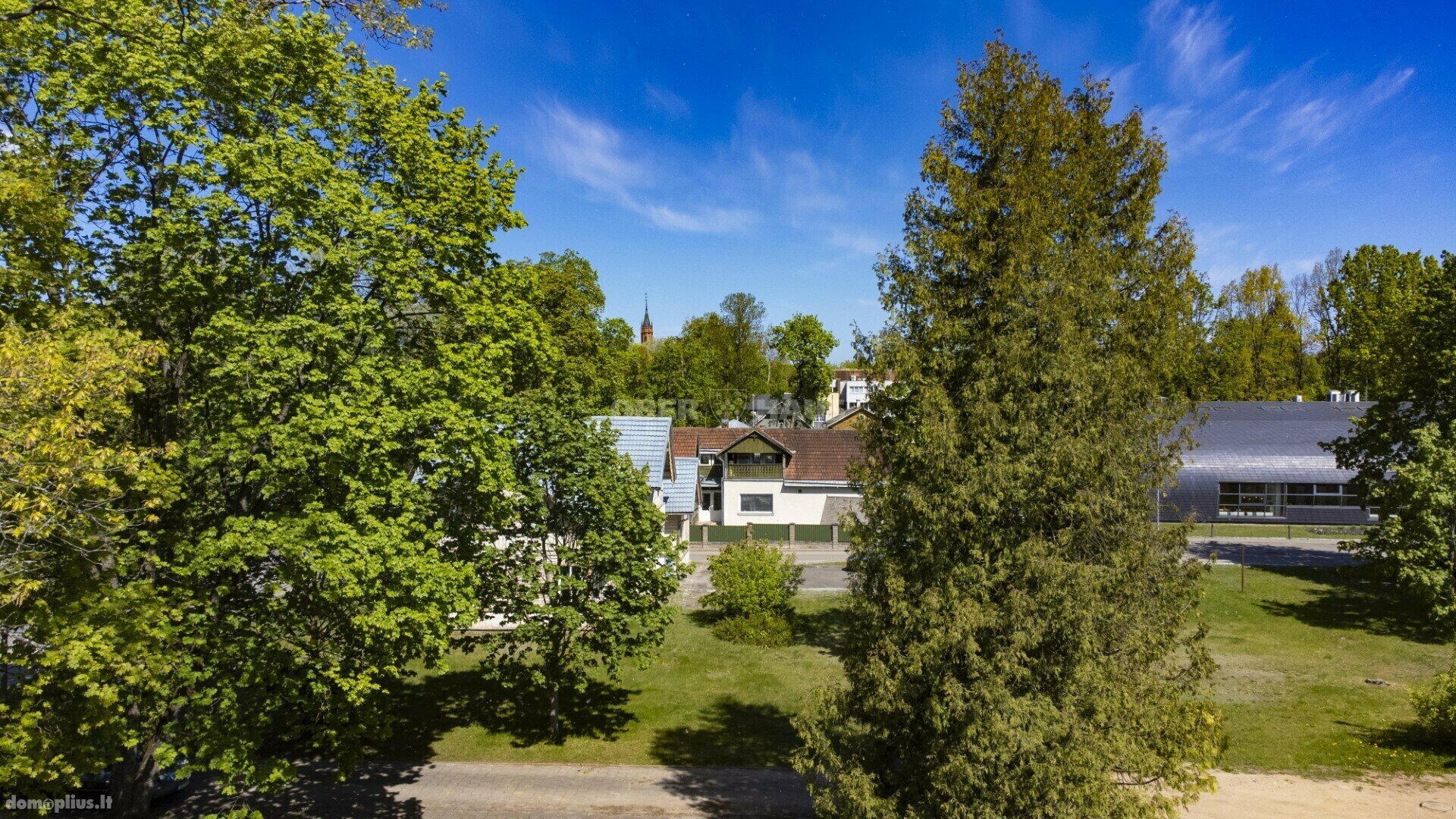 Продается 2 комнатная квартира Druskininkų sav., Druskininkuose, V. Kudirkos g.