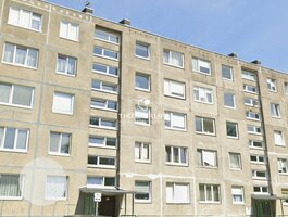2 kambarių butas Klaipėda, Klaipėdoje, Baltijos pr.
