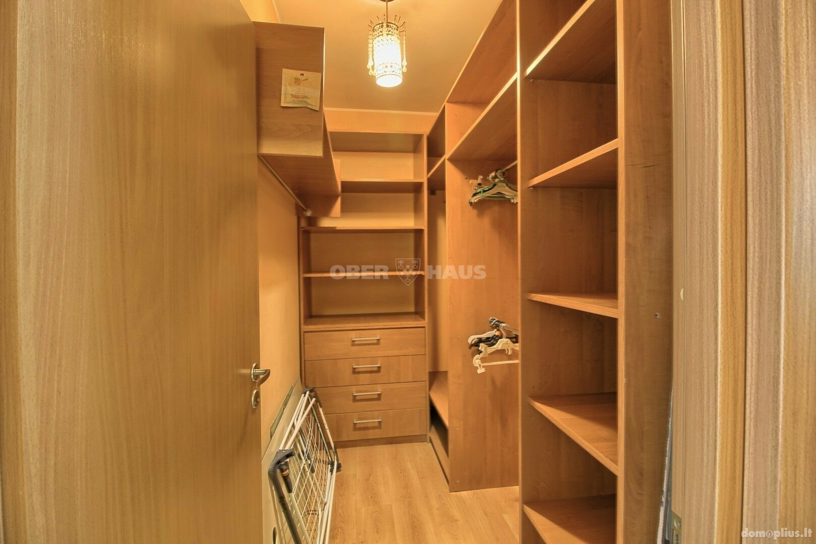 Parduodamas 3 kambarių butas Šiauliuose, Žaliūkiuose, Paukščių tak.