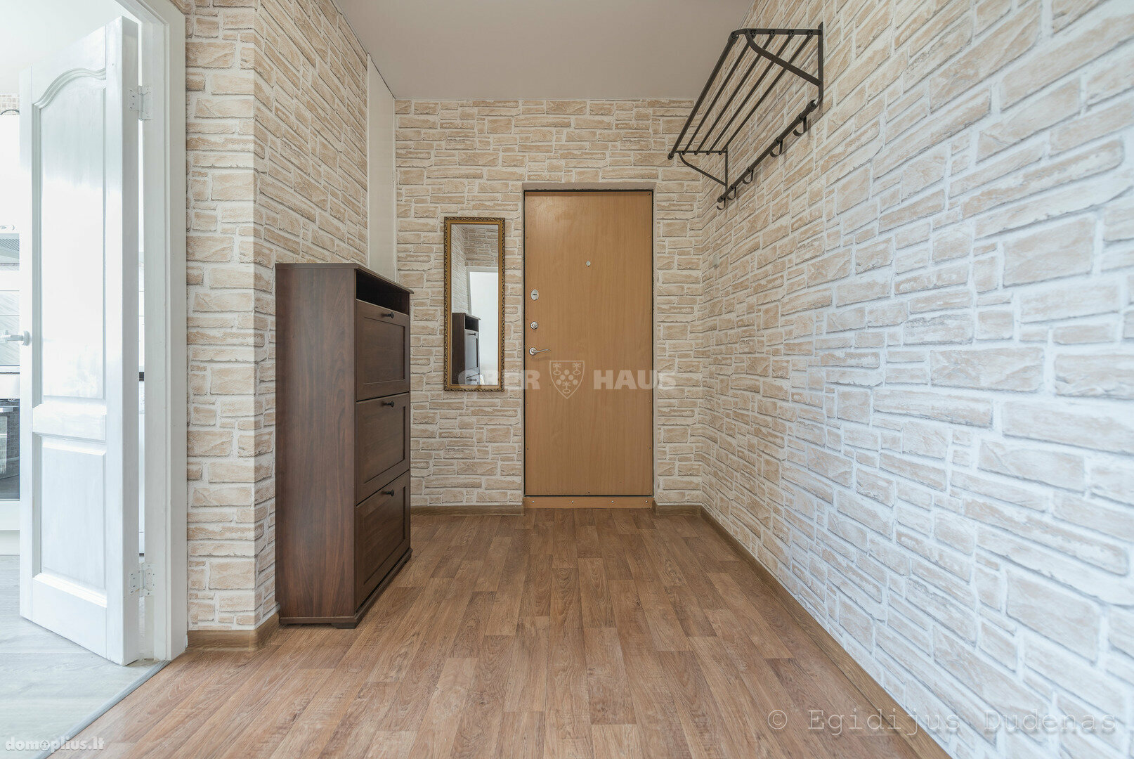 Сдаю 1 комнатную квартиру Vilniuje, Justiniškėse, Taikos g.