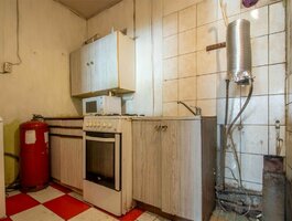 1 room apartment for sell Biržų rajono sav., Biržuose, Žalgirio g.
