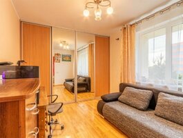 Продается 3 комнатная квартира Panevėžyje, Molainiuose, Molainių g.