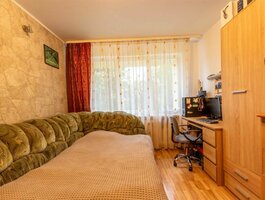 Продается 3 комнатная квартира Panevėžyje, Molainiuose, Molainių g.