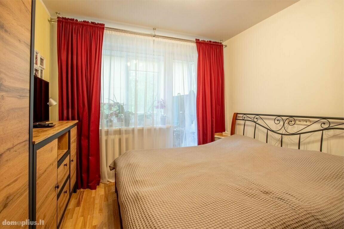 Продается 3 комнатная квартира Panevėžyje, Molainiuose, Molainių g.