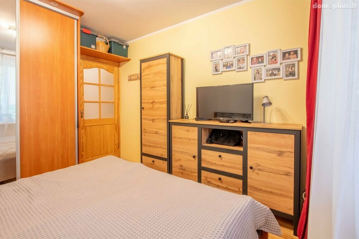 Продается 3 комнатная квартира Panevėžyje, Molainiuose, Molainių g.