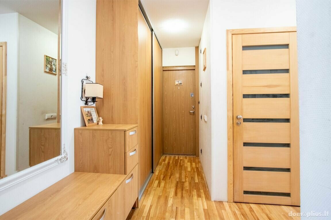 Продается 3 комнатная квартира Panevėžyje, Molainiuose, Molainių g.