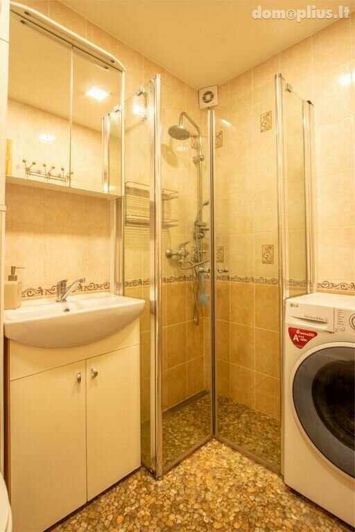 Продается 3 комнатная квартира Panevėžyje, Molainiuose, Molainių g.