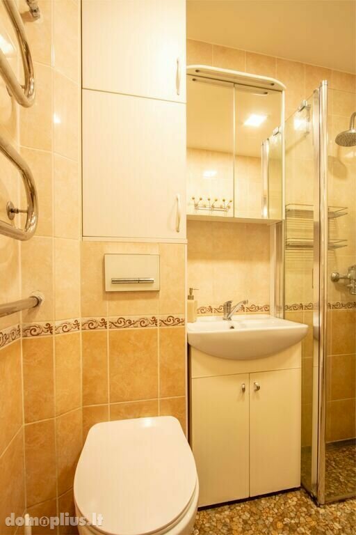 Продается 3 комнатная квартира Panevėžyje, Molainiuose, Molainių g.