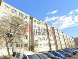 Parduodamas 1 kambario butas Klaipėdoje, Debrecene, Debreceno g.