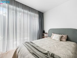 Parduodamas 1 kambario butas Vilniuje, Baltupiuose, Didlaukio g.