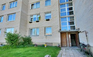2 kambarių butas Radviliškio rajono sav., Šeduvoje, Kėdainių g.