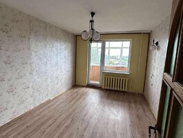 Продается 2 комнатная квартира Elektrėnų sav., Vievyje, Naujoji g.