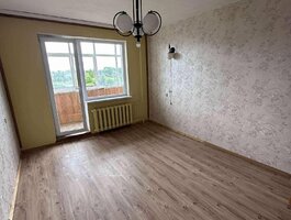 Продается 2 комнатная квартира Elektrėnų sav., Vievyje, Naujoji g.