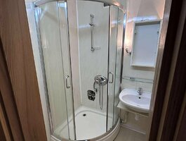 Продается 2 комнатная квартира Elektrėnų sav., Vievyje, Naujoji g.