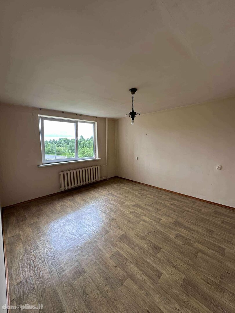 Продается 2 комнатная квартира Elektrėnų sav., Vievyje, Naujoji g.