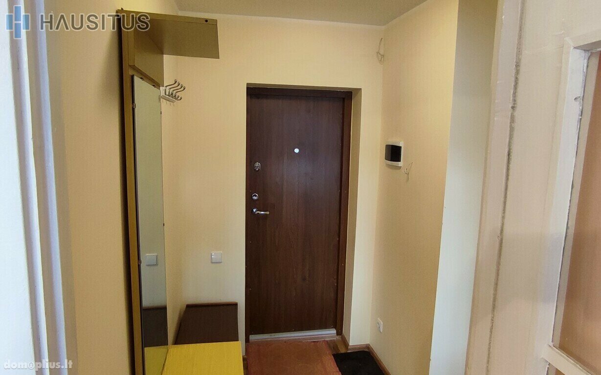 1 kambario buto nuoma Panevėžyje, Žemaičiuose, Beržų g.
