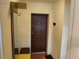 1 kambario buto nuoma Panevėžyje, Žemaičiuose, Beržų g.