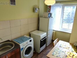 1 kambario buto nuoma Panevėžyje, Žemaičiuose, Beržų g.