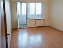 3 комнатная квартира Vilniuje, Pašilaičiuose, Medeinos g.