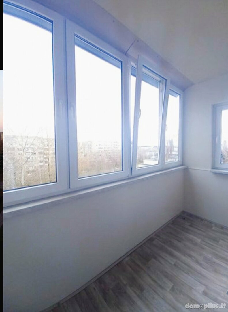 Продается 3 комнатная квартира Vilniuje, Pašilaičiuose, Medeinos g.