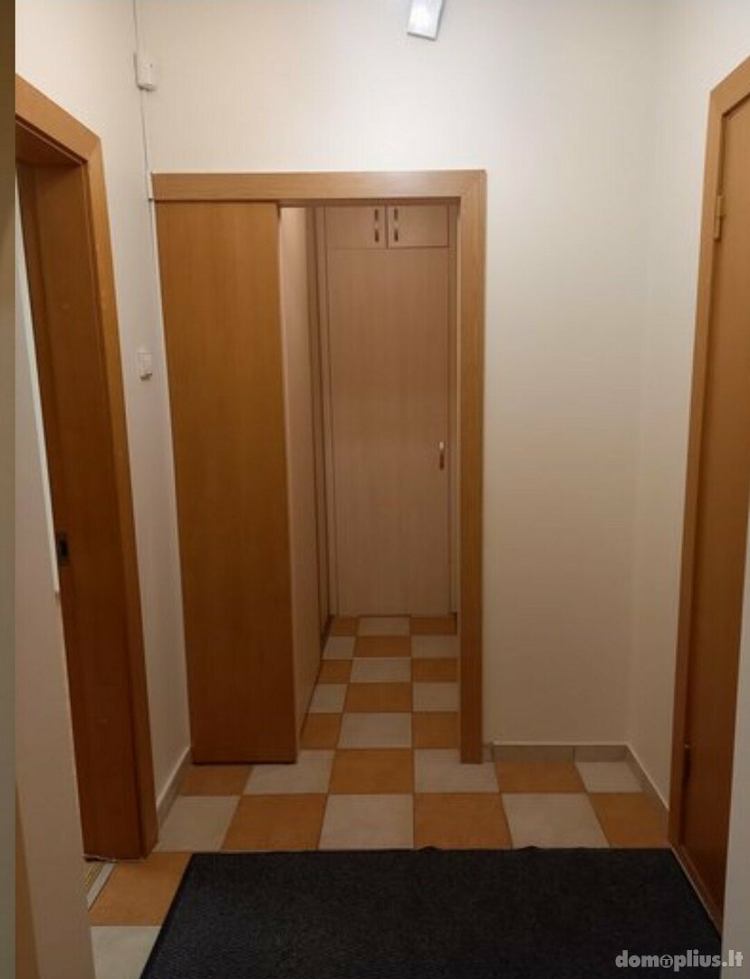 Продается 3 комнатная квартира Vilniuje, Pašilaičiuose, Medeinos g.