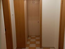 3 rooms apartment for sell Vilniuje, Pašilaičiuose, Medeinos g.