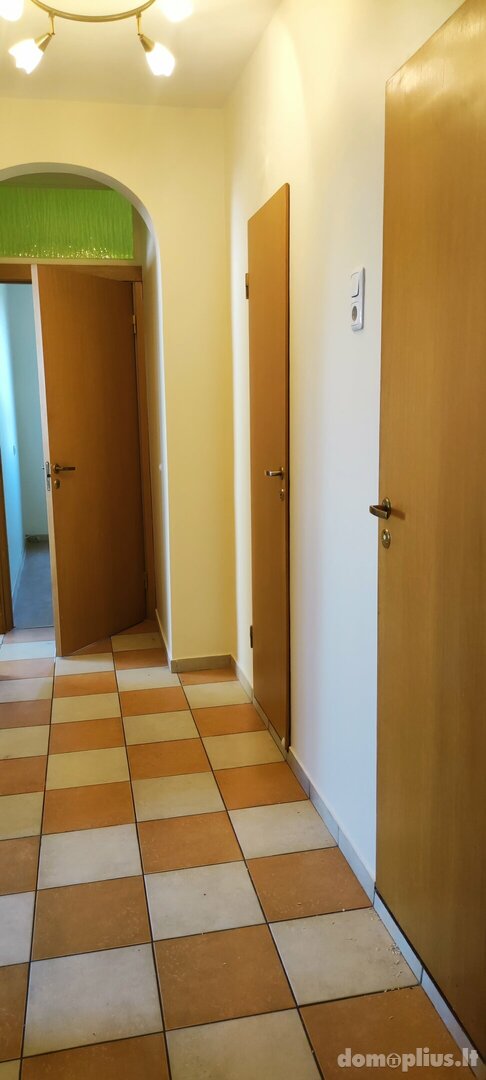 Продается 3 комнатная квартира Vilniuje, Pašilaičiuose, Medeinos g.