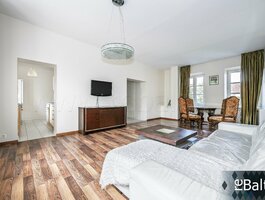 Продается 3 комнатная квартира Vilniuje, Senamiestyje, Karmelitų g.