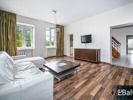 Продается 3 комнатная квартира Vilniuje, Senamiestyje, Karmelitų g.