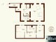 3 rooms apartment for sell Vilniuje, Senamiestyje, Karmelitų g. (24 picture)