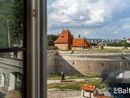 3 kambarių buto nuoma Vilniuje, Senamiestyje, Subačiaus g.