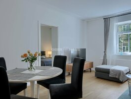 Продается 2 комнатная квартира Vilniuje, Senamiestyje, Jogailos g.