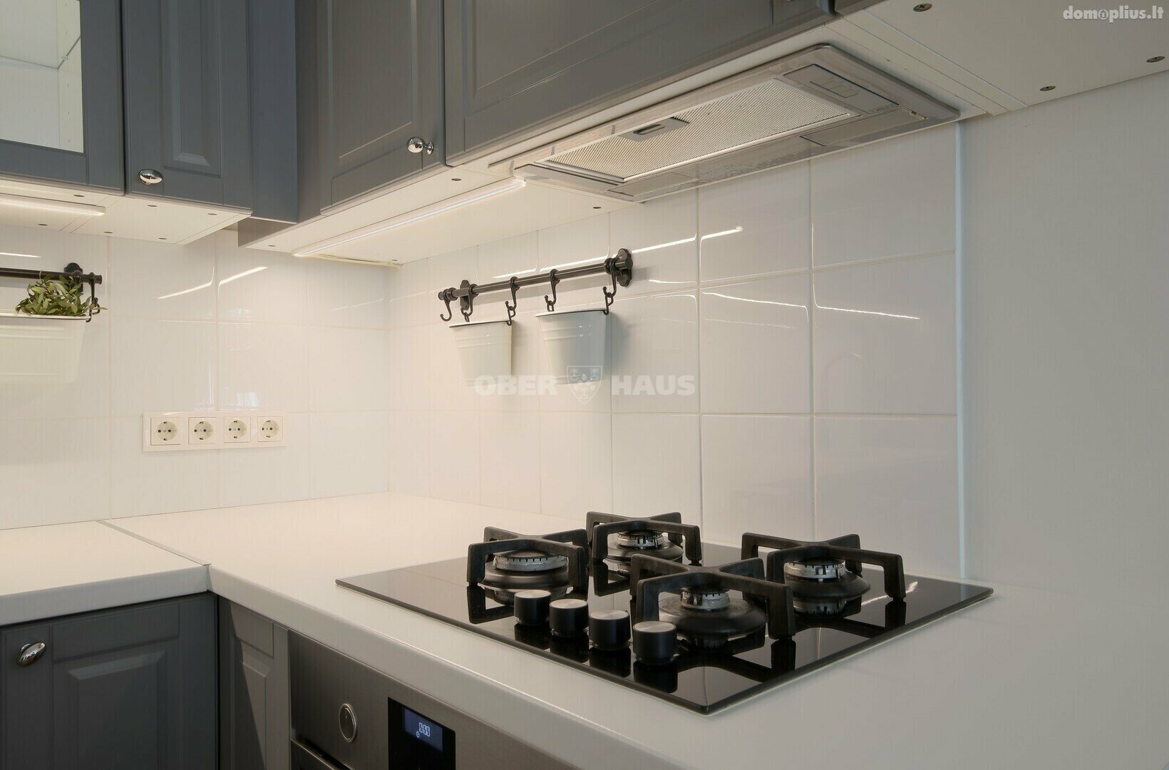 Продается 2 комнатная квартира Vilniuje, Senamiestyje, Jogailos g.